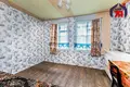 Dom 38 m² Zodzinski sielski Saviet, Białoruś