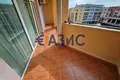 Квартира 3 комнаты 86 м² Несебр, Болгария