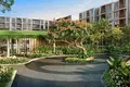 Wohnung 1 Schlafzimmer 29 m² Ban Bang Thao, Thailand
