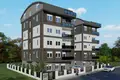 2 bedroom apartment 65 m² Muratpasa, Turkey