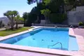 Willa 4 pokoi 489 m² Denia, Hiszpania
