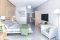 Apartamento 1 habitación 48 m² Akrotiri, Chipre