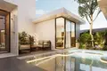 Villa 4 pièces 402 m² Nong Prue, Thaïlande