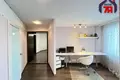 Wohnung 4 zimmer 90 m² Soligorsk, Belarus
