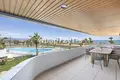 Wohnung 4 Schlafzimmer 170 m² Dos Hermanas, Spanien