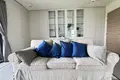 2 Bedrooms 1 bathroom for rent in Zire Wongamat