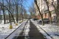 1 room apartment 36 m² Minsk, Belarus