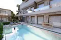 Szeregowiec 3 pokoi 70 m² Stavros, Grecja