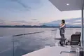 Kawalerka 30 m² Pattaya City, Tajlandia