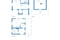 Villa 2 pièces 53 m² Kittila, Finlande