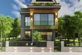 Коттеджный посёлок Döşemealtı Villa