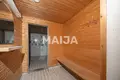 Haus  Pohjakyla, Finnland