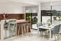 Bliźniak 3 pokoi 96 m² Algorfa, Hiszpania