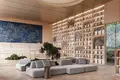 Mieszkanie 1 pokój 40 m² Umm Al Quwain, Emiraty Arabskie