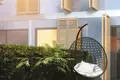 1 bedroom apartment 90 m² Sisli, Turkey