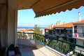 Apartamento 4 habitaciones 135 m² Thermaikos Municipality, Grecia