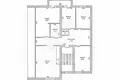 Apartment 156 m² Muchaviecki sielski Saviet, Belarus