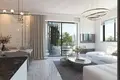 Wohnung 2 zimmer 94 m² Aradippou, Zypern