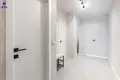 Квартира 1 комната 44 м² Минск, Беларусь