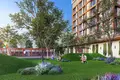 Дуплекс 6 комнат 263 м² Кадыкёй, Турция