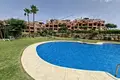 2 bedroom apartment 106 m² Manilva, Spain