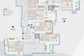 Mieszkanie 2 pokoi 81 m² Larnaka, Cypr