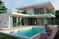 3 room villa 258 m² in Cabarete, Dominican Republic
