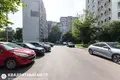 3 room apartment 63 m² Minsk, Belarus