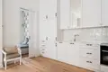 Appartement 2 chambres 56 m² en Varsovie, Pologne