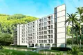 Apartment in a new building Palmetto Park