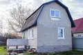 Casa 34 m² Staryja Ciaruski, Belarús