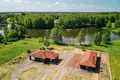 Maison 240 m² Naracanski sielski Saviet, Bélarus