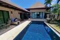 Villa de 2 dormitorios  Rawai, Tailandia