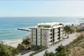 Mieszkanie 1 pokój 40 m² Odessa, Ukraina