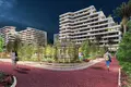 Wohnung 70 m² Erdemli, Türkei