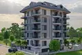 Apartment 50 m² Akarca Koyu, Turkey
