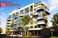 1 bedroom apartment 50 m² Hrodna, Belarus