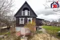 House 38 m² Zodzinski sielski Saviet, Belarus