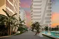 Penthouse 3 pokoi 220 m² San Javier, Hiszpania