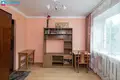 Квартира 1 комната 15 м² Вильнюс, Литва
