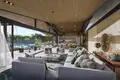Apartamento 3 habitaciones 217 m² Choeng Thale, Tailandia
