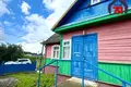 Casa 67 m² Zaslauje, Belarús