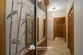 2 bedroom apartment 53 m² Minsk, Belarus
