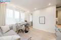 Квартира 1 комната 26 м² в Вильнюсе, Литва