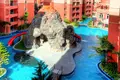 Kawalerka 27 m² Pattaya City, Tajlandia