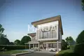 Villa de 5 habitaciones 339 m² Pattaya City, Tailandia