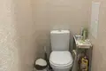 Квартира 1 комната 52 м² Лида, Беларусь