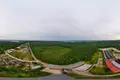 Parcelas 81 743 m² Chodziez, Polonia