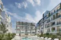 2 bedroom apartment 110 m² Yeroskipou, Cyprus