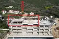 Квартира 98 м² Кумбор, Черногория